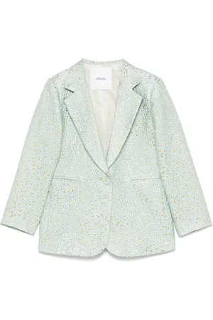 MISS GRANT Blazer monopetto