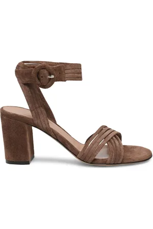Gianvito Rossi Sandali Lianne 70mm
