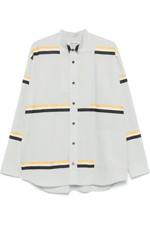 HENRIK VIBSKOV Camicia Chow