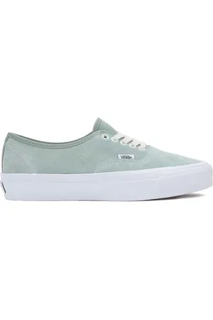 Vans Sneakers Authentic in pelle scamosciata