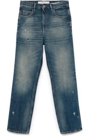 Golden Goose Jeans Journey
