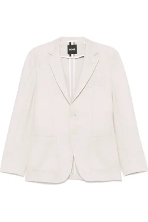 HUGO BOSS Blazer a fantasia