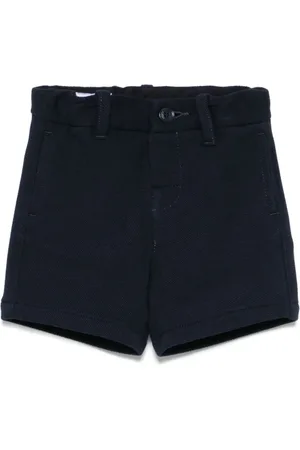 Emporio Armani Shorts in cotone