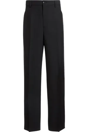 Bally Pantaloni sartoriali