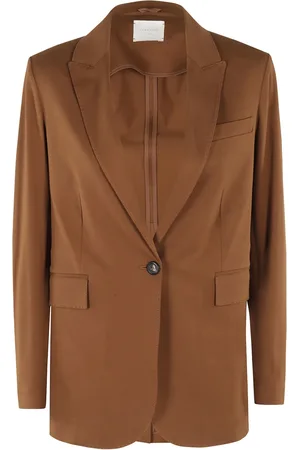Circolo Blazer in cotone