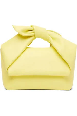 J.W.Anderson Borsa tote Bow Twister