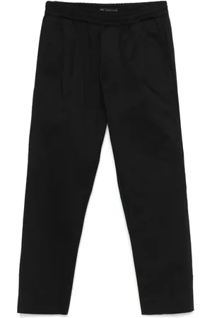 LOW BRAND Pantaloni New Tokyo affusolati