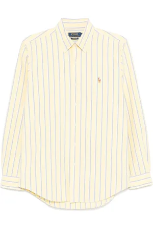 Ralph Lauren Camicia a righe