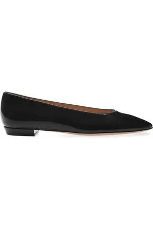 Gianvito Rossi Ballerine Amelia