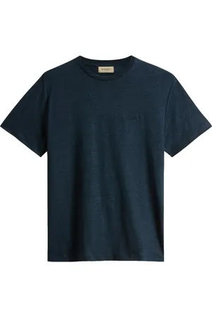 Woolrich T-shirt in lino