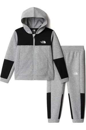 The North Face Tuta sportiva con logo