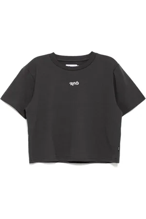 Izzue T-shirt con ricamo
