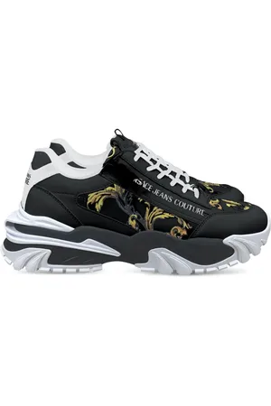 VERSACE Sneakers Trail Trek