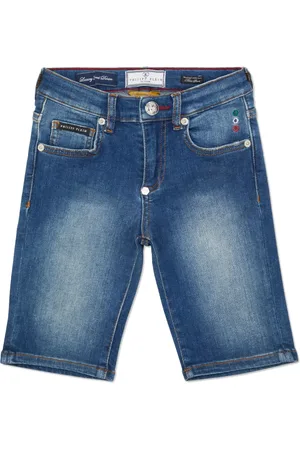 Philipp Plein Shorts Mykonos