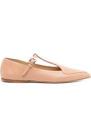 GABRIELA HEARST Pumps a punta
