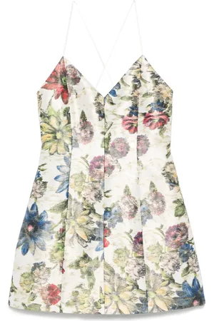 ALICE+OLIVIA Abito corto Tayla