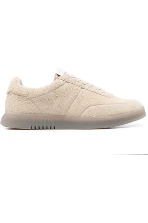 Emporio Armani Sneakers in pelle scamosciata