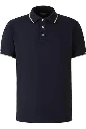 Jacob Cohen Polo con bordo a righe
