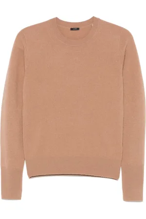 Joseph Maglione in cashmere