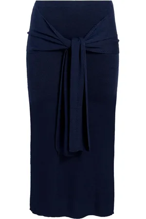 Proenza Schouler Abito midi Phelan