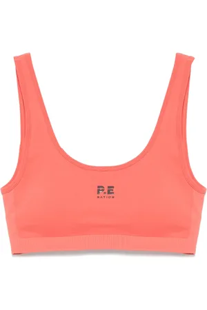 P.E Nation Reggiseno sportivo Restore