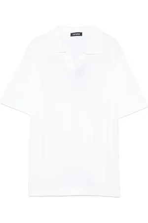 CENERE GB T-shirt in maglia