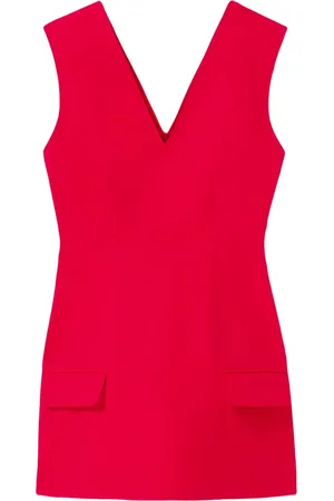 Claudie Pierlot Abito con scollo a V