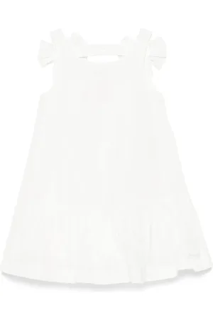 Simonetta Abito con fiocco
