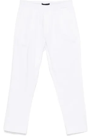 LOW BRAND Pantaloni New Tokyo affusolati