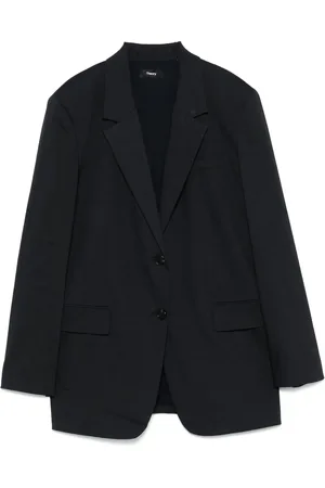 THEORY Blazer monopetto