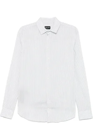 Giorgio Armani Camicia a righe