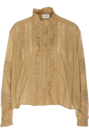 Marant Etoile Camicia Valda