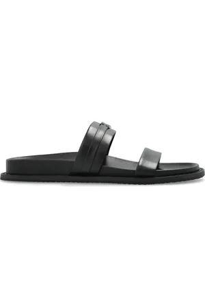 Michael Kors Sandali slides con logo
