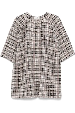 CHARLOTT Cappotto boucl??