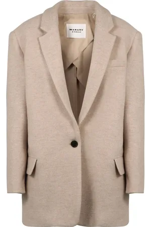 Marant Etoile Blazer monopetto
