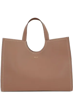 Bally Borsa tote in pelle
