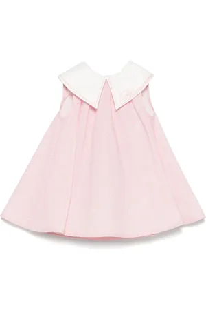 MISS BLUMARINE Chemisier a righe