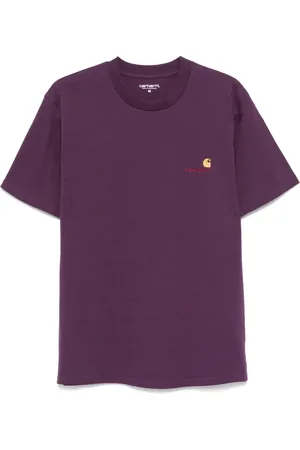 Carhartt T-shirt American Script