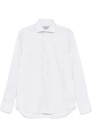 CANALI Camicia a righe