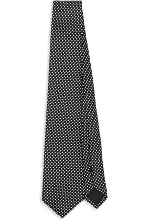 Emporio Armani Cravatta in seta