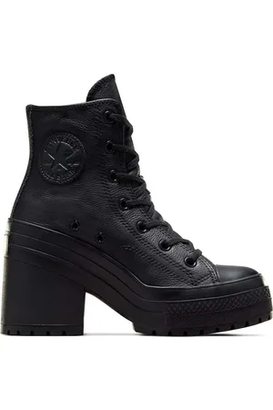 Converse Stivali in pelle