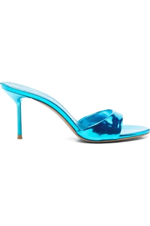PARIS TEXAS Mules Lidia 70mm