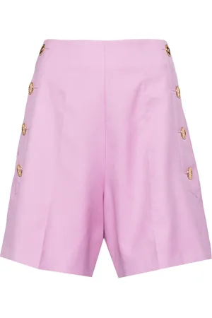 Patou Shorts sartoriali Iconic