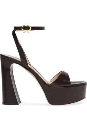 Gianvito Rossi Sandali Nancy 70mm