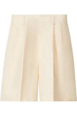 Fabiana Filippi Shorts sartoriali