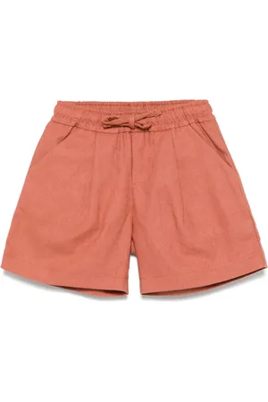 MISS GRANT Shorts con coulisse