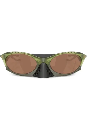 Oakley Occhiali da sole ovali