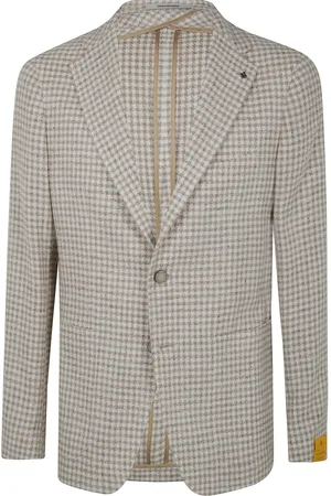 TAGLIATORE Blazer a quadri