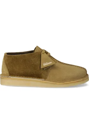 Clarks Stivali in pelle