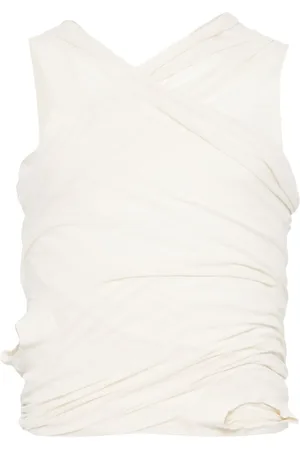 Rick Owens Top Hollywood Banana